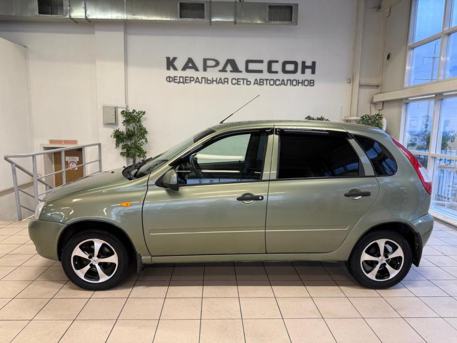 Lada (ВАЗ) Kalina I Волгоград  - изображение 5