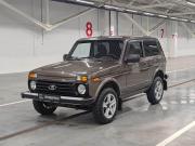 Lada (ВАЗ) Niva Legend Казань  - изображение 23