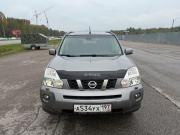 Nissan X-Trail II Рестайлинг Пермь  - изображение 11