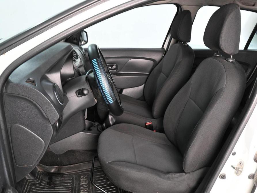 Renault Logan II Рестайлинг Ростов-на-Дону  - изображение 10