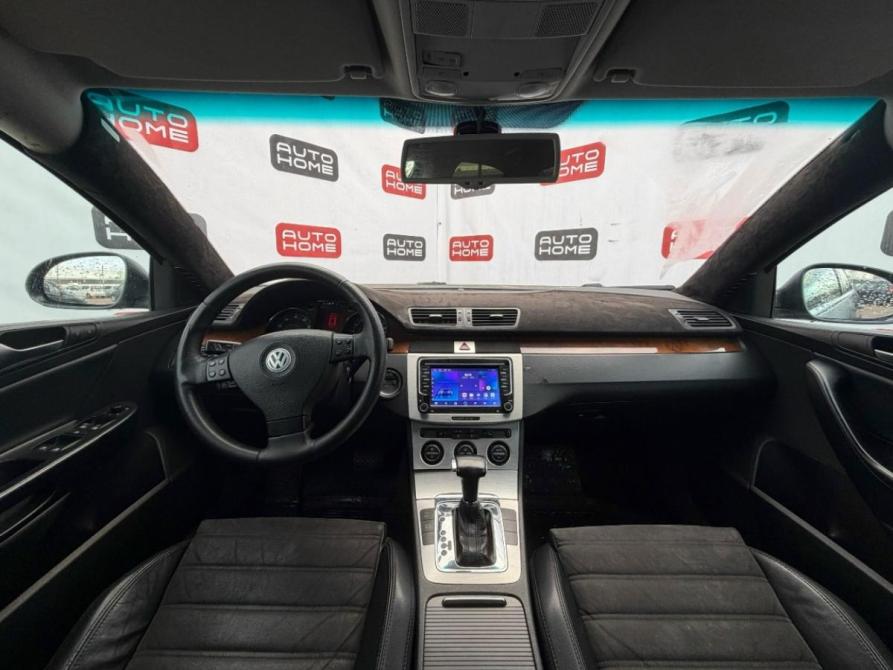 Volkswagen Passat B6 Санкт-Петербург  - изображение 8