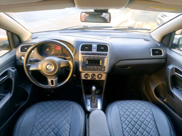 Volkswagen Polo V с пробегом 2013 года, цена 699 000 рублей, 177184 км, седан, Автокод Объявления