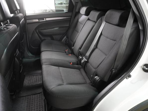 Kia Sorento II Рестайлинг с пробегом 2015 года, цена 1 799 000 рублей, 208744 км, внедорожник, Автокод Объявления