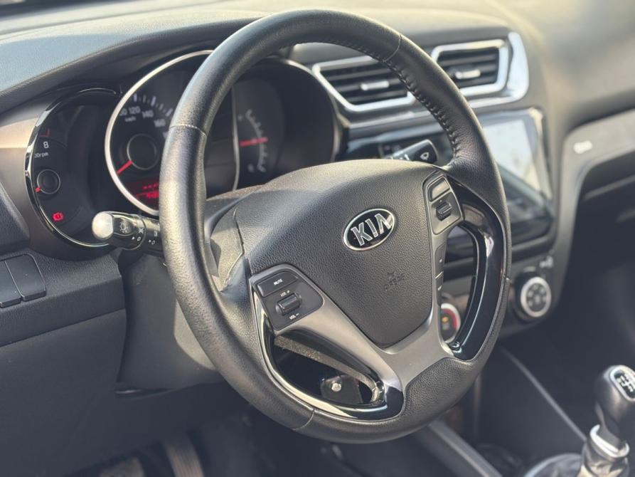 Kia Rio III Оренбург  - изображение 5