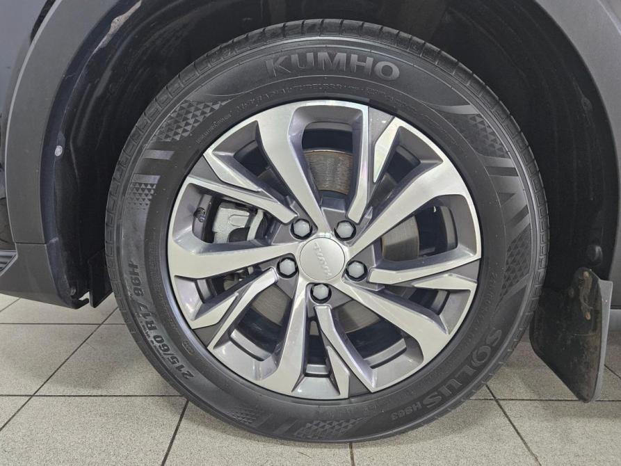 Haval Jolion I Рестайлинг Тольятти  - изображение 19