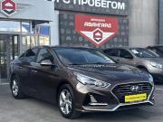 Hyundai Sonata VII (LF) Рестайлинг Альметьевск  - изображение 44
