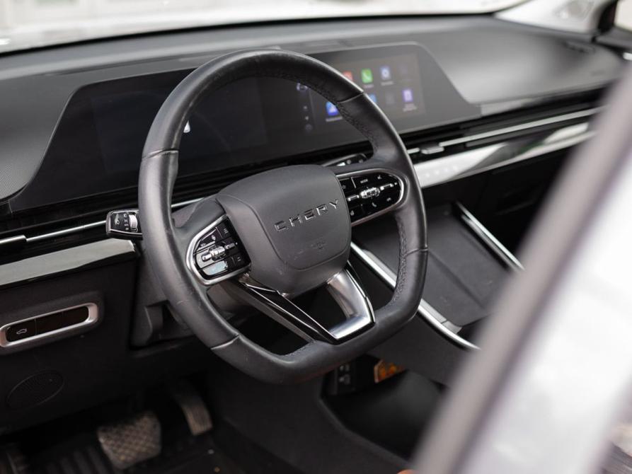 Omoda C5 I Новосибирск  - изображение 11