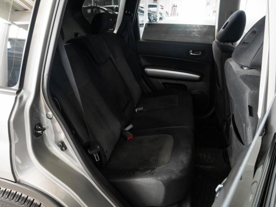 Nissan X-Trail II Рестайлинг Ставрополь  - изображение 7