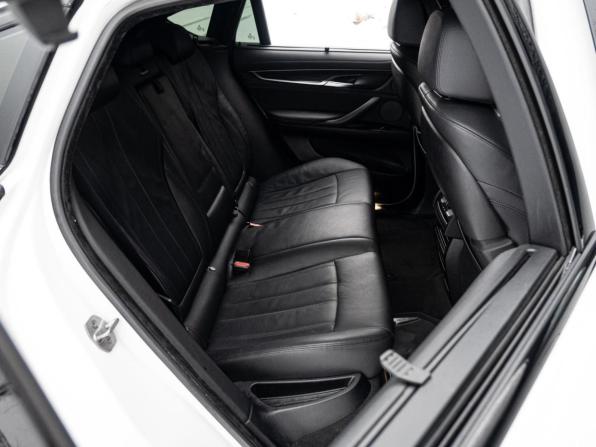BMW X6 II (F16) с пробегом 2016 года, цена 3 805 000 рублей, 153581 км, внедорожник, Автокод Объявления