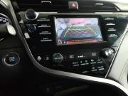 Toyota Camry VIII (XV70) Екатеринбург  - изображение 39
