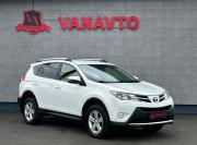 Toyota RAV4 IV (XA40) Альметьевск  - изображение 33