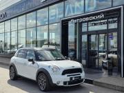 Mini Countryman I Санкт-Петербург  - изображение 18
