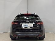 Infiniti QX70 Нижний Новгород  - изображение 34