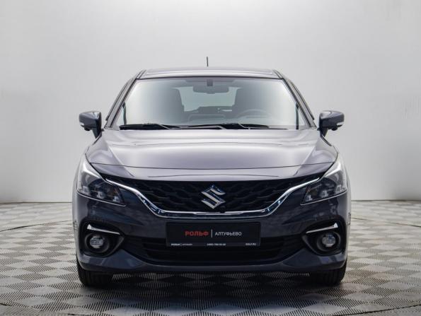 Suzuki Baleno III с пробегом 2023 года, цена 1 894 000 рублей, 9388 км, хэтчбек, Автокод Объявления