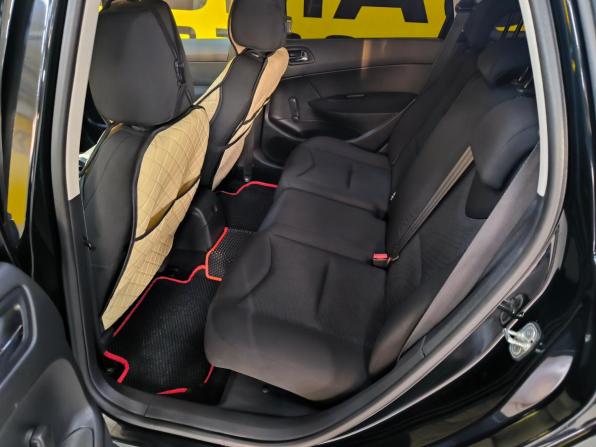 Peugeot 308 I с пробегом 2010 года, цена 479 000 рублей, 120740 км, универсал, Автокод Объявления