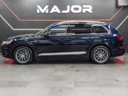 Audi Q7 II (4M) Москва  - изображение 38