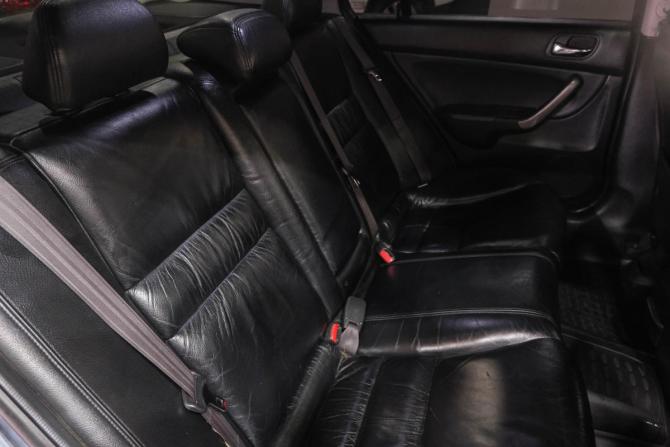 Honda Accord VII с пробегом 2005 года, цена 899 000 рублей, 361000 км, седан, Автокод Объявления