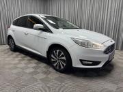 Ford Focus III Рестайлинг Стерлитамак  - изображение 42