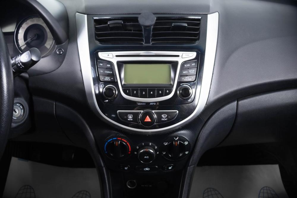 Hyundai Solaris I Пермь  - изображение 18