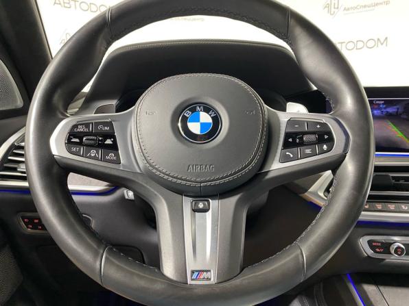 BMW X7 I (G07) с пробегом 2020 года, цена 9 300 000 рублей, 83239 км, внедорожник, Автокод Объявления