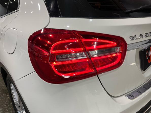 Mercedes-Benz GLA I (X156) с пробегом 2014 года, цена 1 540 000 рублей, 232669 км, внедорожник, Автокод Объявления
