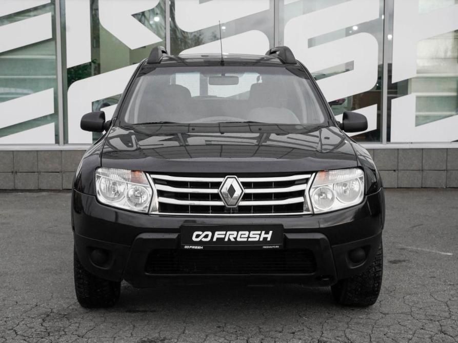 Renault Duster I Челябинск  - изображение 3