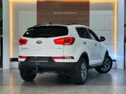 Kia Sportage III Рестайлинг Челябинск  - изображение 22
