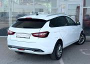 Lada (ВАЗ) Vesta I Рестайлинг (NG) Липецк  - изображение 13
