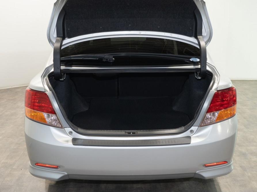 Toyota Allion II Чита  - изображение 15