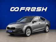 Skoda Octavia IV (A8) Москва  - изображение 29