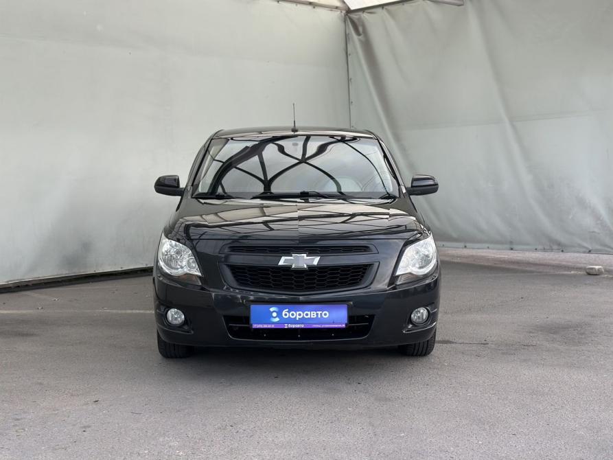 Chevrolet Cobalt II Липецк  - изображение 3