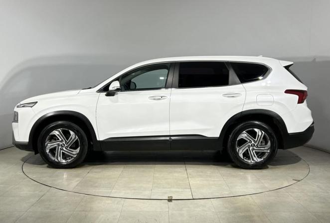 Hyundai Santa Fe IV с пробегом 2020 года, цена 3 380 000 рублей, 69430 км, внедорожник, Автокод Объявления