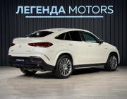 Mercedes-Benz GLE Coupe AMG II (C167) Иркутск  - изображение 44