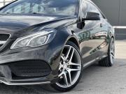 Mercedes-Benz E-Класс IV (W212 S212 C207) Рестайлинг Волгоград  - изображение 46