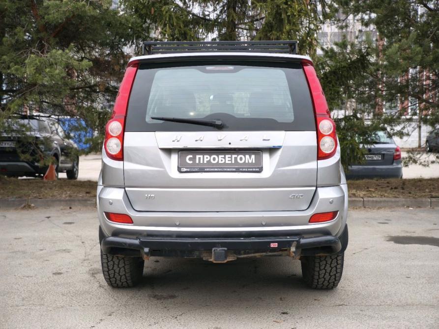 Haval H5 I Санкт-Петербург  - изображение 6