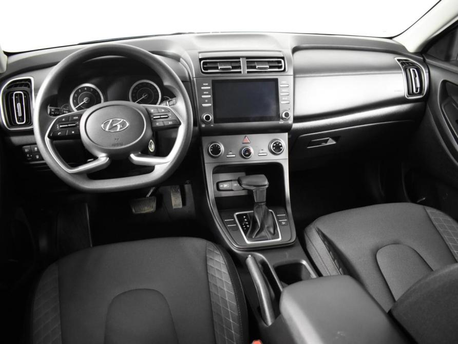 Hyundai Creta II Казань  - изображение 6