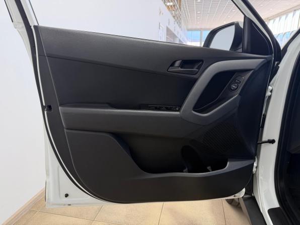 Hyundai Creta I с пробегом 2020 года, цена 1 950 000 рублей, 46373 км, внедорожник, Автокод Объявления
