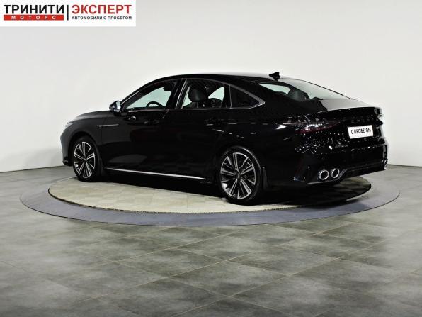 Chery Arrizo 8 с пробегом 2023 года, цена 2 147 000 рублей, 60075 км, седан, Автокод Объявления