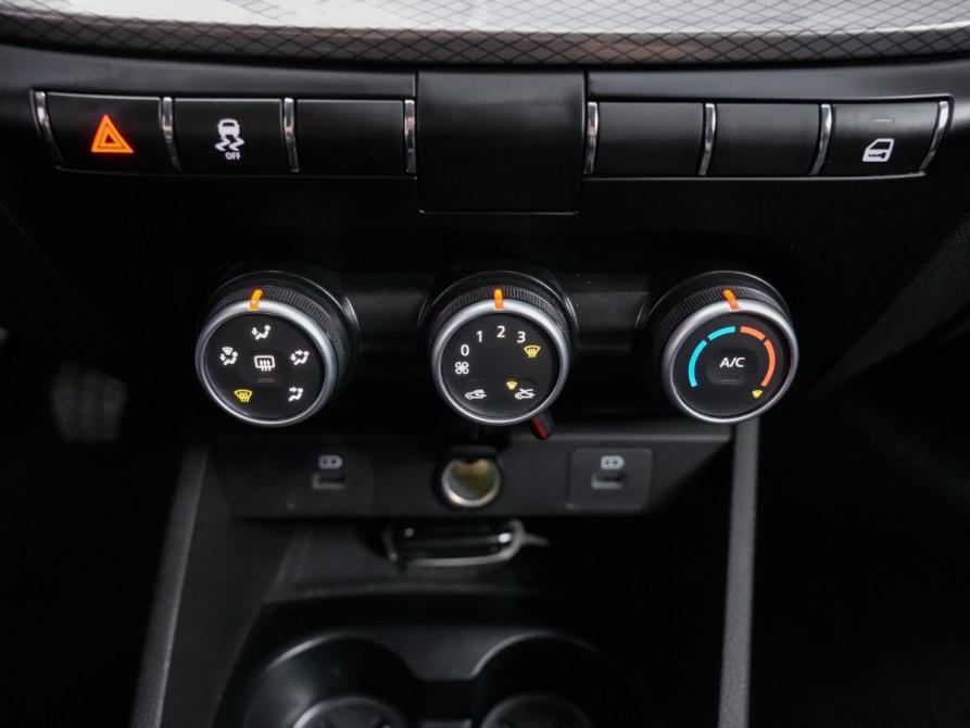 Lada (ВАЗ) Vesta I Рестайлинг (NG) Ульяновск  - изображение 18
