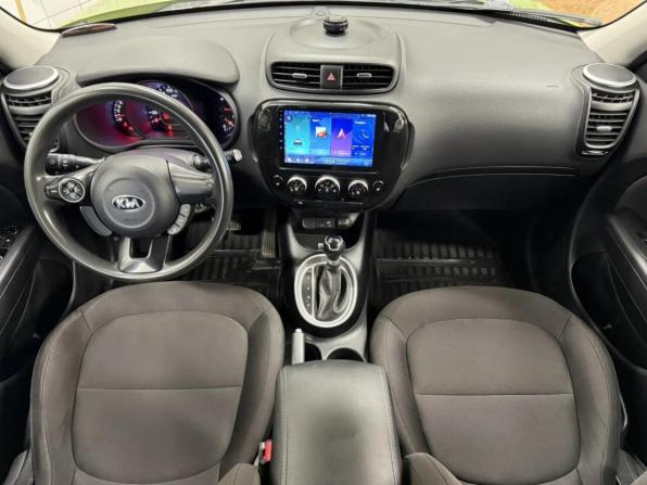 Kia Soul II с пробегом 2015 года, цена 1 285 070 рублей, 187800 км, хэтчбек, Автокод Объявления