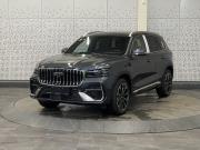 Geely Monjaro I Рестайлинг Москва  - изображение 12