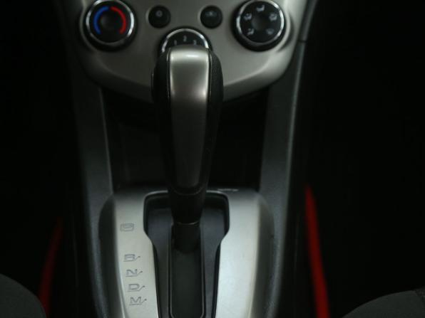 Chevrolet Aveo II с пробегом 2014 года, цена 620 000 рублей, 113000 км, седан, Автокод Объявления