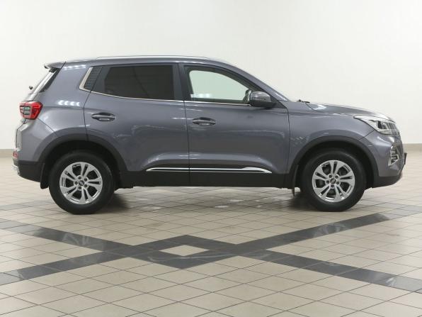 Chery Tiggo 4 Pro I Рестайлинг с пробегом 2023 года, цена 1 389 000 рублей, 69900 км, внедорожник, Автокод Объявления