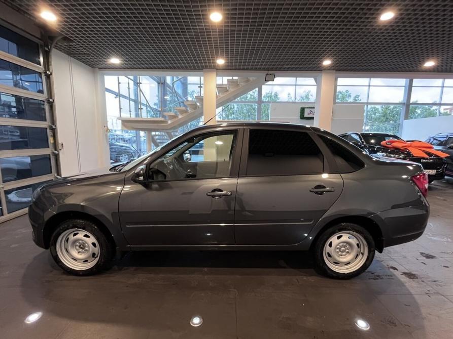 Lada (ВАЗ) Granta I Рестайлинг Чебоксары  - изображение 6