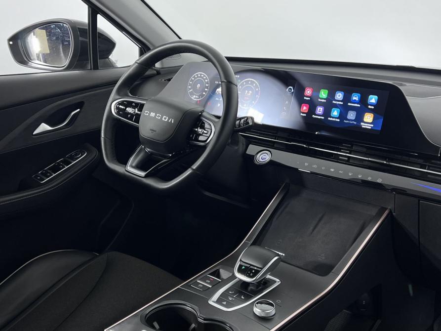 Omoda C5 I Рестайлинг Калининград  - изображение 13