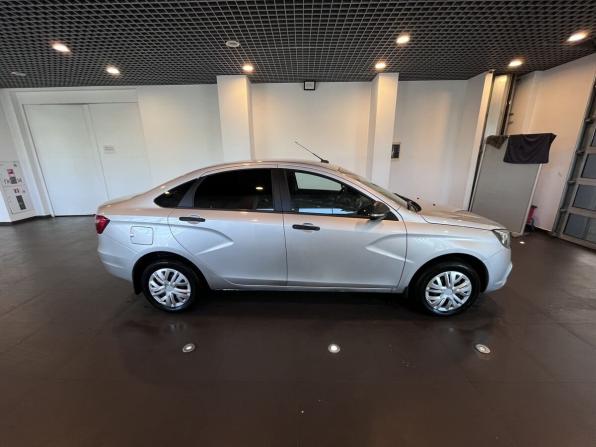 Lada (ВАЗ) Vesta I с пробегом 2016 года, цена 770 000 рублей, 159259 км, седан, Автокод Объявления