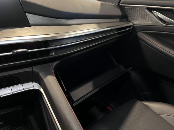 Changan CS35 Plus I Рестайлинг с пробегом 2024 года, цена 2 050 000 рублей, 35310 км, внедорожник, Автокод Объявления