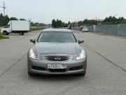 Infiniti G IV Пермь  - изображение 10