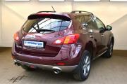 Nissan Murano II (Z51) Рестайлинг Москва  - изображение 20