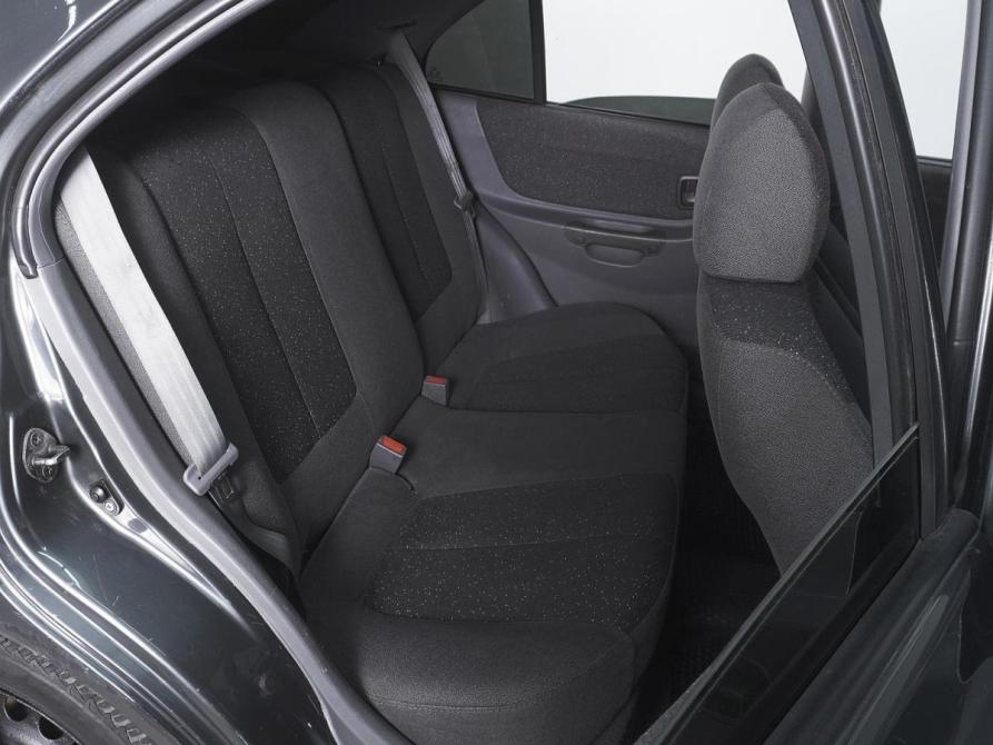 Hyundai Accent II Ростов-на-Дону  - изображение 7